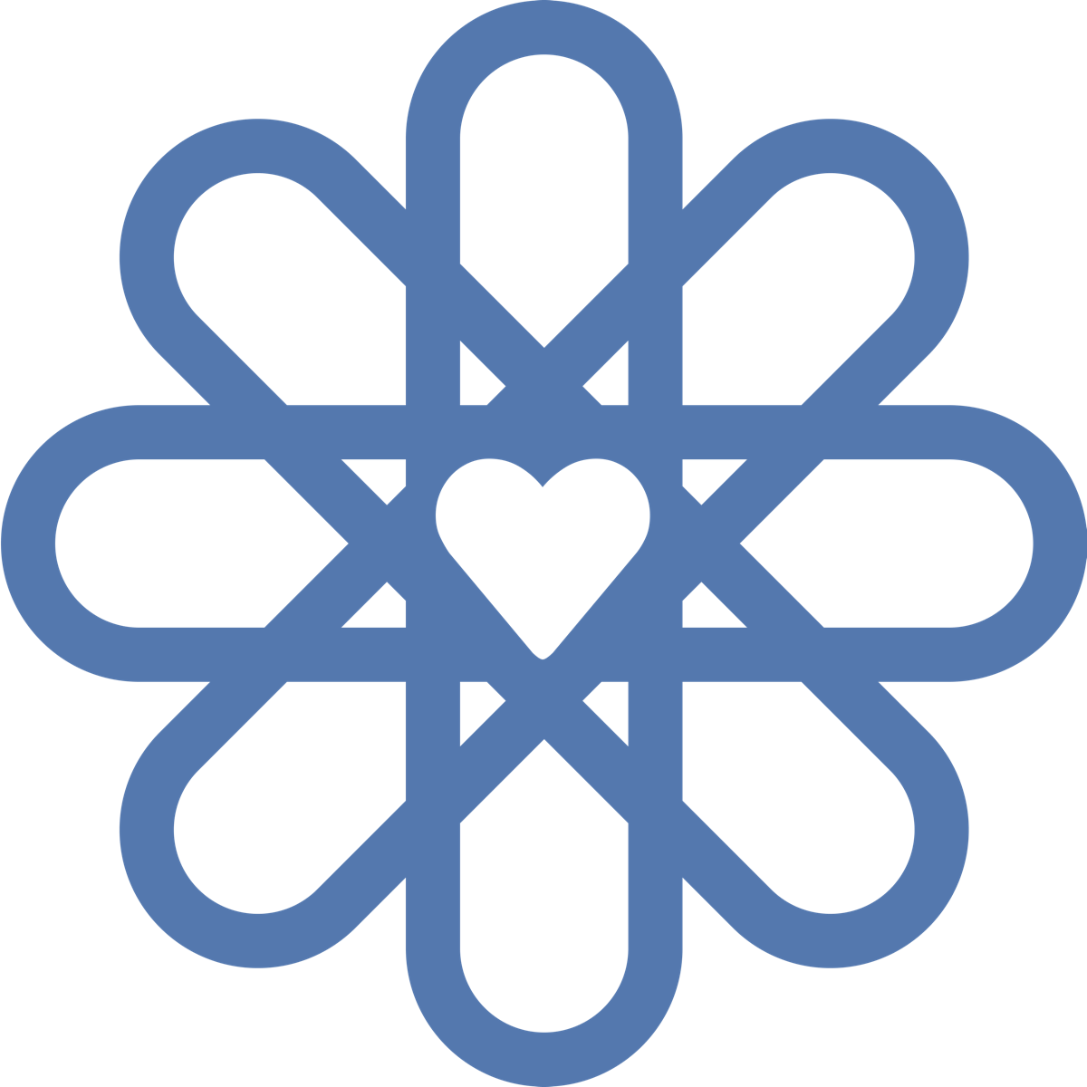 Life-CAHST Logo
